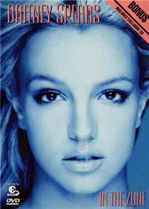 Britney Spears - In The Zone