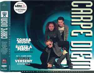 Carpe Diem  - Zomba Music
