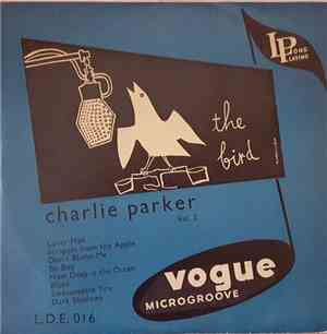 Charlie Parker - Charlie Parker Vol. 2