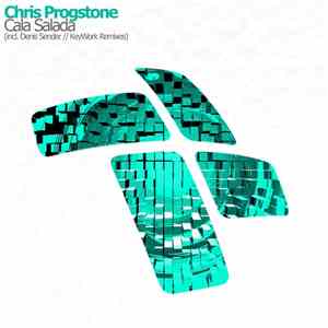 Chris Progstone - Cala Salada
