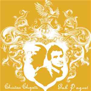 Christian Choquette & Gab Paquet - Christian Choquette & Gab Paquet
