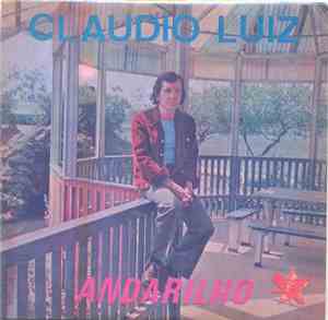 Claudio Luiz - Andarilho
