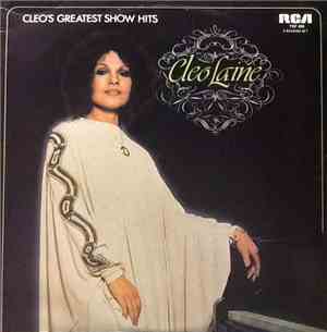 Cleo Laine - Cleo's Greatest Show Hits