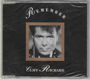 Cliff Richard - Remember