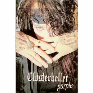 Closterkeller - Purple