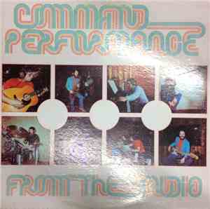 Command Performance  - From The Studio