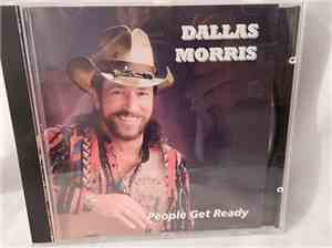 Dallas Morris - People Get Ready