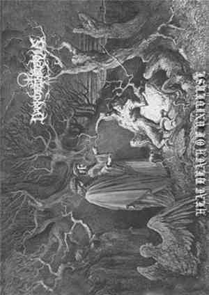 Darkdeatheternus - Heat Death Of Universe