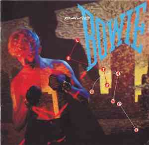 David Bowie - Let's Dance
