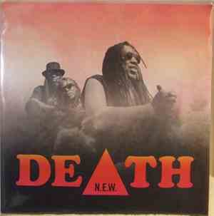 Death  - N.E.W.