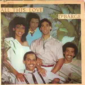 DeBarge - All This Love