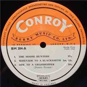 Dennis Farnon - The Moose Hunters
