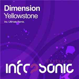 Dimension  - Yellowstone