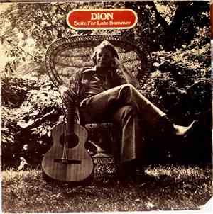 Dion  - Suite For Late Summer