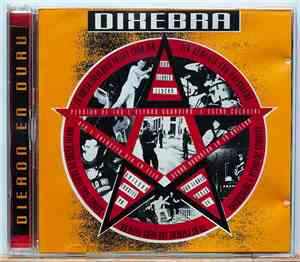 Dixebra - Dieron En Duru