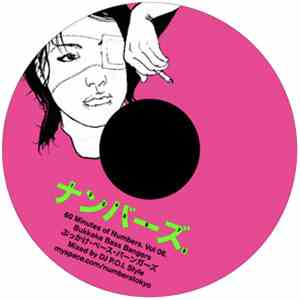 DJ P.O.L. Style - 60 Minutes Of Numbers - Episode #06 - Bukkake Bass Banger ...