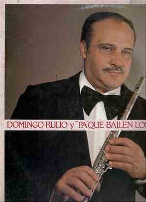 Domingo Rulio, Cuarteto 