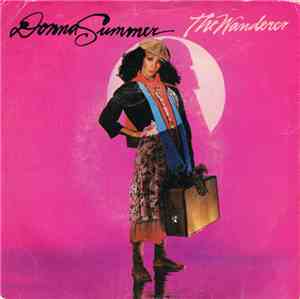 Donna Summer - The Wanderer