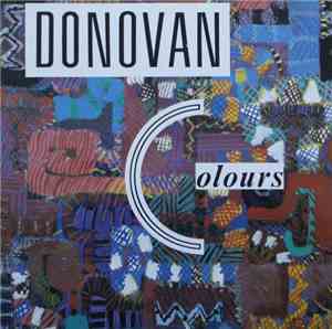 Donovan - Colours