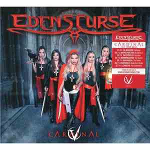 Eden's Curse - Cardinal