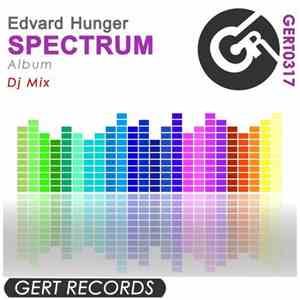 Edvard Hunger - Spectrum