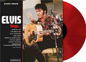 Elvis Presley - Elvis Sings