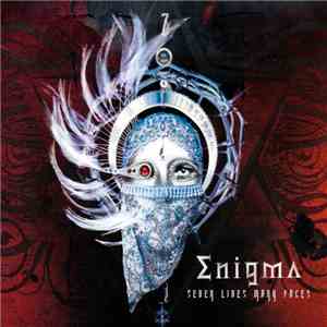 Enigma - Seven Lives Many Faces