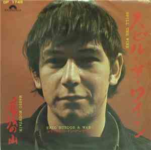 Eric Burdon And War - Spill The Wine