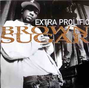 Extra Prolific - Brown Sugar