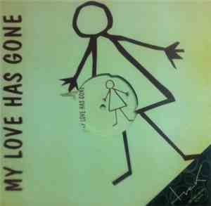 F.J. Moreno & Pedro Valencia - My Love Has Gone