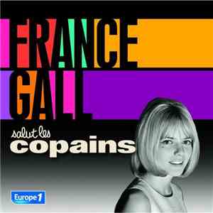 France Gall - Salut Les Copains
