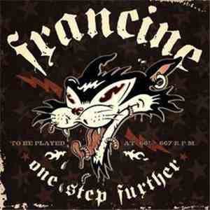Francine - One Step Further