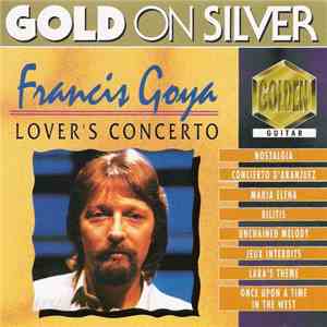 Francis Goya - Lover's Concerto