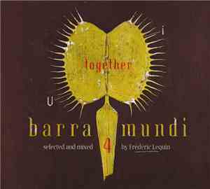 Frédéric Lequin - Barramundi 4 - Together