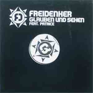 Freidenker - Glauben Und Sehen