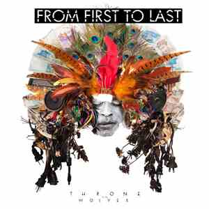 From First To Last - Throne To The Wolves