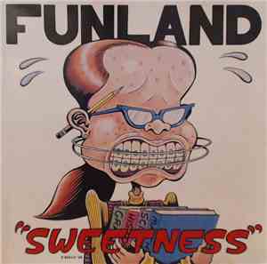 Funland - Sweetness