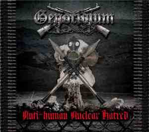 Genocidium - Anti-human Nuclear Hatred