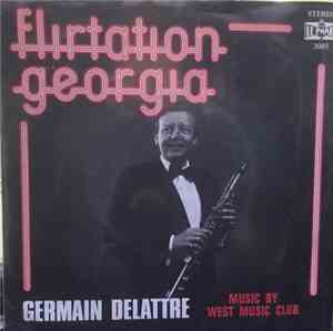 Germain Delattre - Flirtation