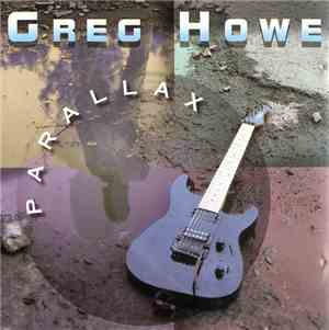 Greg Howe - Parallax