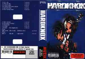 Hardknox - Hardknox