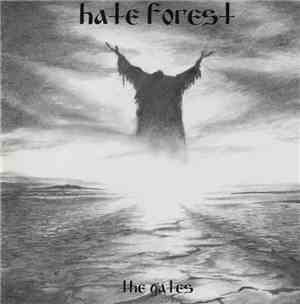 Hate Forest - The Gates