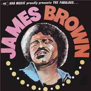 James Brown - The Fabulous James Brown