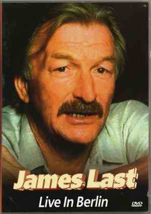 James Last - Live In Berlin