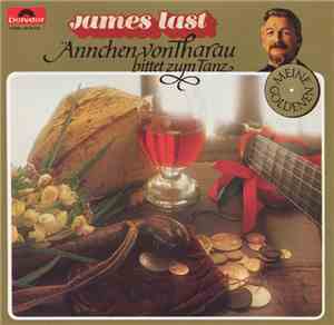 James Last - Ännchen Von Tharau Bittet Zum Tanz