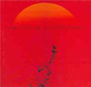 James Ray And The Performance - Texas