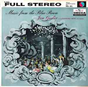 Jan Garber - Music From The Blue Room