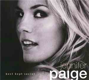 Jennifer Paige - Best Kept Secret