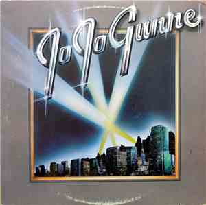 Jo Jo Gunne - 
