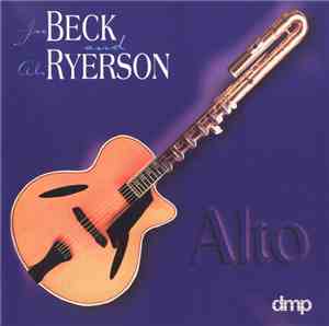 Joe Beck And Ali Ryerson - Alto